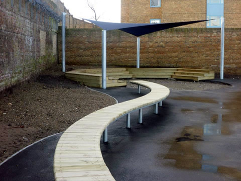 Arnhem Wharf Primary School