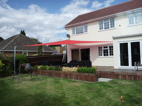 Essex Residence