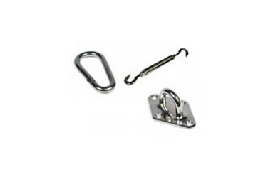 Fixing Kit for Triangular Sail Shades