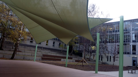 University Essex
