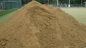 Kiln Dried Sand