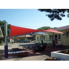 Overseas Shade Sail Gallery - view 2