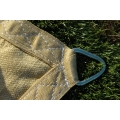 Elite Range - 3.6m x 3.6m x 3.6m Triangle Sail Shade - view 3