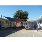 Overseas Shade Sail Gallery - view 1