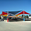 Shade For Children