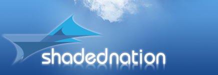 Shaded Nation